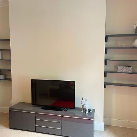 Beautiful 2 Bedroom Apartment- Prime Location, Aberdeen Centre Exteriér fotografie