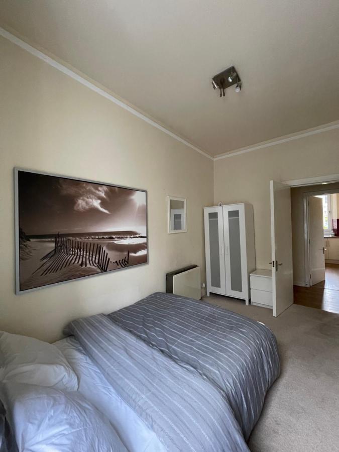 Beautiful 2 Bedroom Apartment- Prime Location, Aberdeen Centre Exteriér fotografie