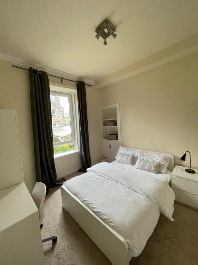 Beautiful 2 Bedroom Apartment- Prime Location, Aberdeen Centre Exteriér fotografie